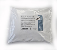 1kg - Sodium Bicarbonate